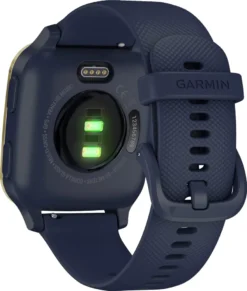 Garmin VENU SQ Music, Dunkelblau/Weissgold 18 Garmin VENU SQ Music, Dunkelblau/Weissgold -Elektronikpunkt 00141e4e2e04592af4b91f6c1bcbcafa