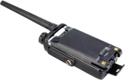 Retevis RT647 Wakie Talkie, Wasserdicht IP67, 16 Kanäle Lizenzfrei PMR446, Walkie-Talkie Freisprecheinrichtung, Scan CTCSS/DCS-Monitor, 2-Wege-Radio (2 Stück, Schwarz) -Elektronikpunkt 00171368ed4658a61519a99b4799b7dc