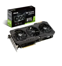 ASUS TUF-RTX3090-24G-GAMING * (24GB,HDMI,DP,Active) -Elektronikpunkt 005a37ae44109725979ee370b8ff37ff
