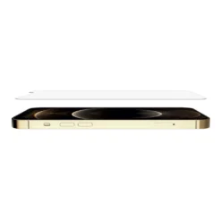 Belkin ScreenForce UltraGlass Antimikrob. DS IPhone 12 Pro Max -Elektronikpunkt 00e195290f161f03569af70ee781ccb6