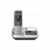 Gigaset E560A, DECT-Telefon, Kabelloses Mobilteil, Freisprecheinrichtung, 200 Eintragungen, Anrufer-Identifikation, Schwarz, Silber -Elektronikpunkt 00e3acad05528df70b2efcb4b270cefa