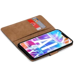 Book Case Huawei Mate 20 Lite Hülle Flip Cover Handy Tasche Schutz Hülle Schale -Elektronikpunkt 00f0be116b171b7dfdd3eae5c7c37488