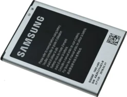 Samsung Akku EB-B500BEB, 1900mAh Li-Ion, Für I9195 Galaxy S4 Mini LTE, Blister -Elektronikpunkt 0107010a5b72c9dbb6b9a14dfe7c227b