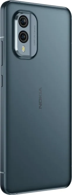 Nokia X30 5G Blau 6+128GB -Elektronikpunkt 0120881914e5ff71694e36006127f65e