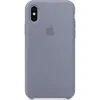 Apple Silikon Case, Schutzhülle Grau IPhone XS Handyhülle Schutzhülle 1 Apple Silikon Case, Schutzhülle Grau IPhone XS Handyhülle Schutzhülle -Elektronikpunkt 016147ac078133be05c86570dccfc096