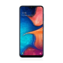 Samsung Galaxy A20e 14,7cm (5,8 Zoll), 3GB RAM, 32GB Speicher, Farbe; Blau -Elektronikpunkt 016bc67f2af1a53f154439f39982af31