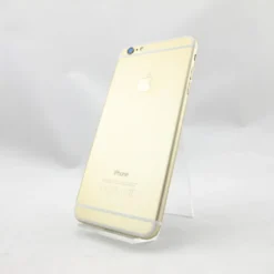 Apple IPhone 6 Plus 16 GB Gold MGAA2ZD/A - DE Ware -Elektronikpunkt 0177b5a294462d8e99531af678e053c7