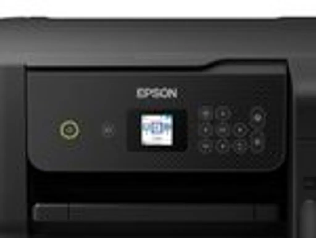 Epson® Epson EcoTank ET-2820 Multifunktionsdrucker 3-in-1 Apple AirPrint USB Wi-Fi 10 Epson® Epson EcoTank ET-2820 Multifunktionsdrucker 3-in-1 Apple AirPrint USB Wi-Fi – Bild 8