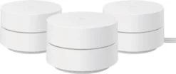 Google Google Wifi (Dreierpack 2021) Weiss -Elektronikpunkt 02b15ea5e7663591a18f6e36364fe3cb