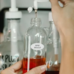 Niimbot Thermo-Etikettenpapier Fuer D101 Etikettendrucker Barcode Preis Groesse Name Blanko-Etiketten Wasserdicht Reissfest 25 X 25 Mm 230 Blatt/Rolle Fuer Home Organizer Supermarkt Store Catering 15 Niimbot Thermo-Etikettenpapier Fuer D101 Etikettendrucker Barcode Preis Groesse Name Blanko-Etiketten Wasserdicht Reissfest 25 X 25 Mm 230 Blatt/Rolle Fuer Home Organizer Supermarkt Store Catering -Elektronikpunkt 02c8a8615f6e6df78feabe9972dcb195