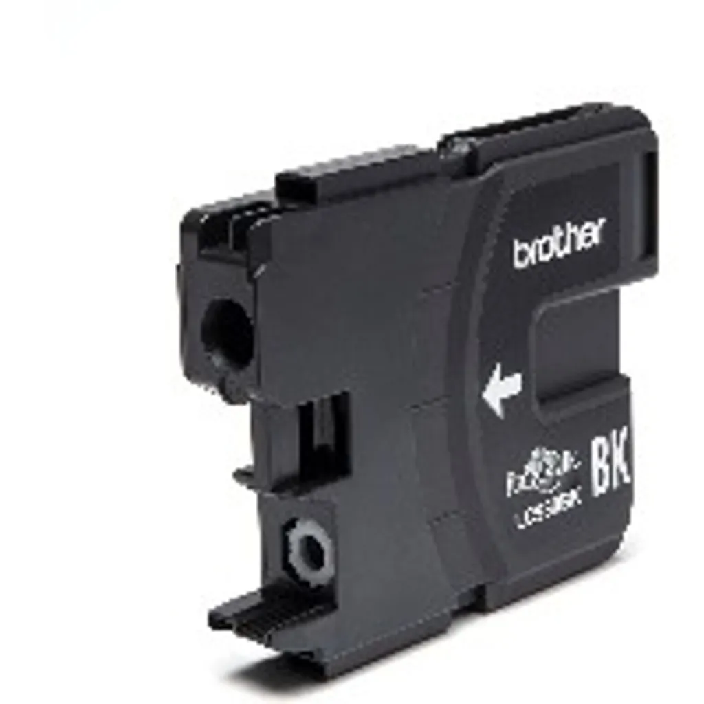 Brother LC980BK Druckerpatrone Schwarz 9 Brother LC980BK Druckerpatrone Schwarz – Bild 7