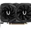 ZOTAC ZT-T16620F-10L - GeForce GTX 1660 SUPER - 6 GB - GDDR6 - 192 Bit - 7680 X 4320 Pixel - PCI Express 3.0 2 ZOTAC ZT-T16620F-10L - GeForce GTX 1660 SUPER - 6 GB - GDDR6 - 192 Bit - 7680 X 4320 Pixel - PCI Express 3.0 -Elektronikpunkt 02f05324cdedc5b673c209d5080eeb39