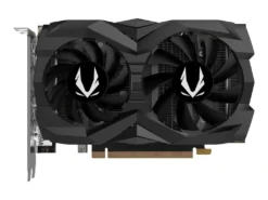 ZOTAC ZT-T16620F-10L - GeForce GTX 1660 SUPER - 6 GB - GDDR6 - 192 Bit - 7680 X 4320 Pixel - PCI Express 3.0
