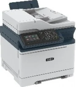 Xerox™ Xerox C315 Farb-Multifunktionsdrucker Laser Duplex Apple AirPrint Wi-Fi 2 GB RAM -Elektronikpunkt 0304074aec5827624f709b4bc88764c4