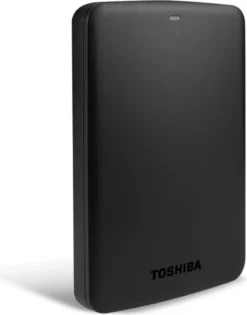 Toshiba Canvio Basics 2 TB Schwarz Externe Festplatte USB 3.0 19 Toshiba Canvio Basics 2 TB Schwarz Externe Festplatte USB 3.0 -Elektronikpunkt 0325a82719ba6ad7a10fde450a6c9bb6