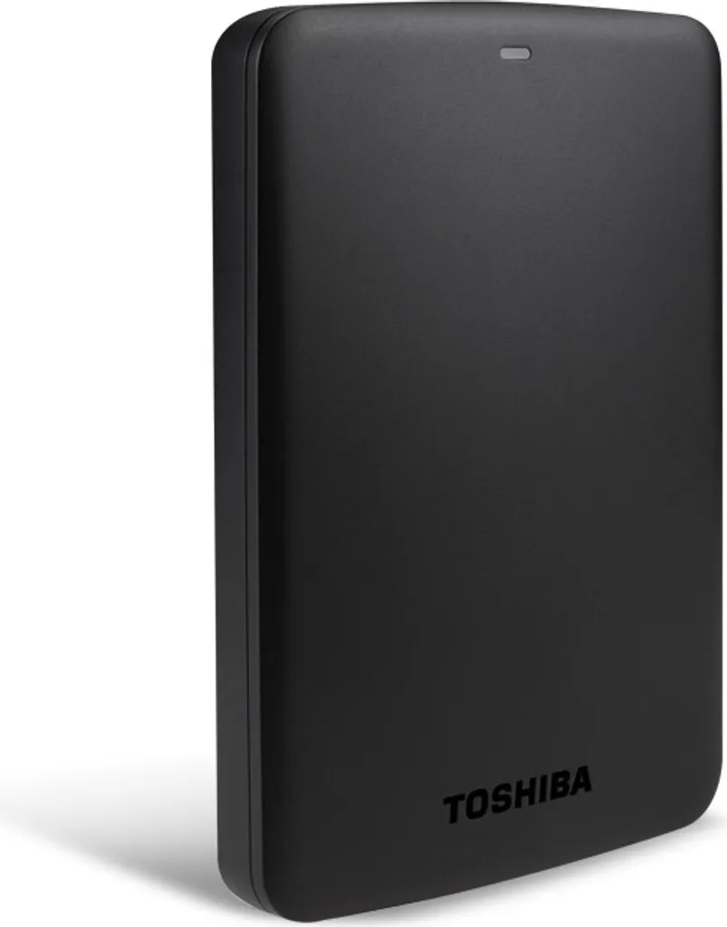 Toshiba Canvio Basics 2 TB Schwarz Externe Festplatte USB 3.0 8 Toshiba Canvio Basics 2 TB Schwarz Externe Festplatte USB 3.0 – Bild 6