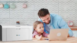 G&G P2022W S/w Laserdrucker 22 Seiten/ Min. WLAN, Mobile App -Elektronikpunkt 0365367079f652d5ad0d91ee74bf68cc