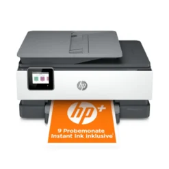 HP 4-in-1 Multifunktionsdrucker OfficeJet Pro 8024e