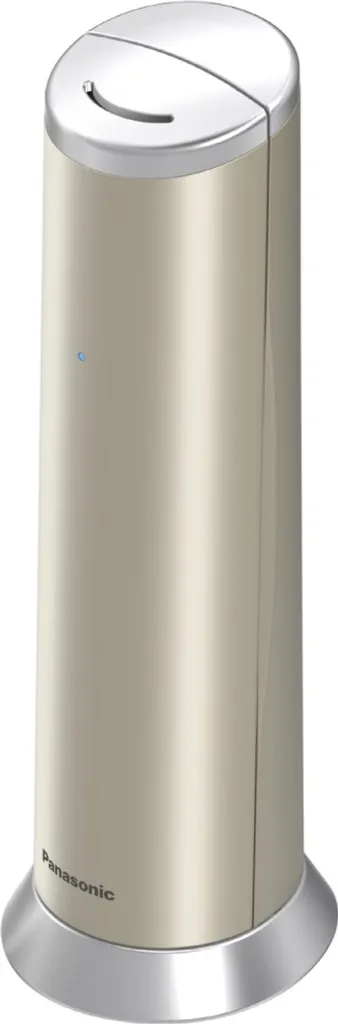 Panasonic KX-TGK220GN Champagner 10 Panasonic KX-TGK220GN Champagner – Bild 8