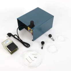 Pneumatische Graviermaschine 75W 220V 4000RPM Poliermaschine Carving Graveur Fräsemaschine Impact Schmuckstecher Engraver Für Holz Metall Schmuck -Elektronikpunkt 040625b8a3307fa69c63a9c0b76ea0e6