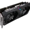 ASUS GeForce Dual RTX 3050 8GB OC Edition Gaming Grafikkarte