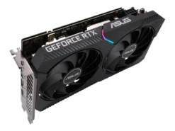 ASUS GeForce Dual RTX 3050 8GB OC Edition Gaming Grafikkarte