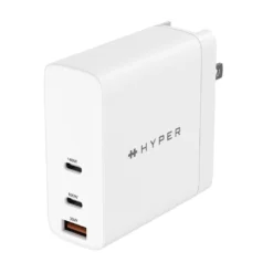 Hyper HyperJuice 140W Global USB-C Ladegerät Weiß -Elektronikpunkt 042ed7d8791c71afe472ef54043b4f9a