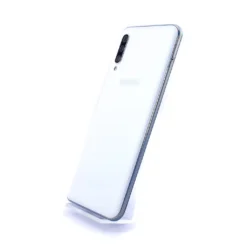 Samsung Smartphone Galaxy A50 16,21cm (6,2 Zoll) A505F, 4GB RAM, 128GB Speicher, DualSIM, Farbe: Weiß 28 Samsung Smartphone Galaxy A50 16,21cm (6,2 Zoll) A505F, 4GB RAM, 128GB Speicher, DualSIM, Farbe: Weiß -Elektronikpunkt 0437eb186893674cb213a658e5fded24