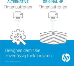 HP 912XL Original Schwarz, Cyan, Magenta, Gelb 4 Stück(e) -Elektronikpunkt 04d2add6e4118cb4197845876cf7f1df