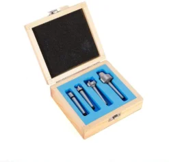 4 Stück Mitlaufende Körnerspitze Zentrierspitze Rollkörner MT1 MK1 Spezial Mitnehmer Set Lathe Center Set Drechsel Zubehör Für Holz- Und Metalldrehmaschinen (Mit Kiste) 14 4 Stück Mitlaufende Körnerspitze Zentrierspitze Rollkörner MT1 MK1 Spezial Mitnehmer Set Lathe Center Set Drechsel Zubehör Für Holz- Und Metalldrehmaschinen (Mit Kiste) -Elektronikpunkt 0513c27d1ee4dff6cc60ce2daffe1d82