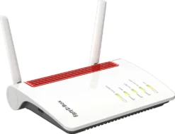AVM FRITZ!Box 6850 LTE Router LTE-Modem WLAN AC DECT 4 Gigabit-LAN SIM-Slot -Elektronikpunkt 05983af20b5d36b52e8ea1b4c9d77fe9