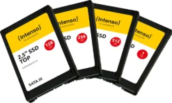 Intenso 2,5" SSD SATA III Top Performance 1 TB -Elektronikpunkt 05a58a633705c32114f8f645aa7389ca