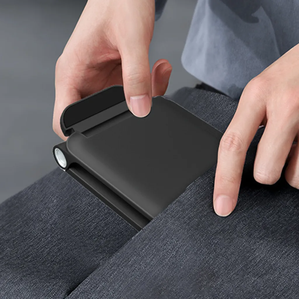 Kabellose 3-in-1-Ladestation, Schneller Kabelloser Ladeständer, Kompatibel Mit IPhone 13/12/11 Pro Max/X/XS/XR Max/8/8 Plus, AirPods 3/2/pro, IWatch 6/5/SE/4/3ColorBlack) 10 Kabellose 3-in-1-Ladestation, Schneller Kabelloser Ladeständer, Kompatibel Mit IPhone 13/12/11 Pro Max/X/XS/XR Max/8/8 Plus, AirPods 3/2/pro, IWatch 6/5/SE/4/3ColorBlack) – Bild 8