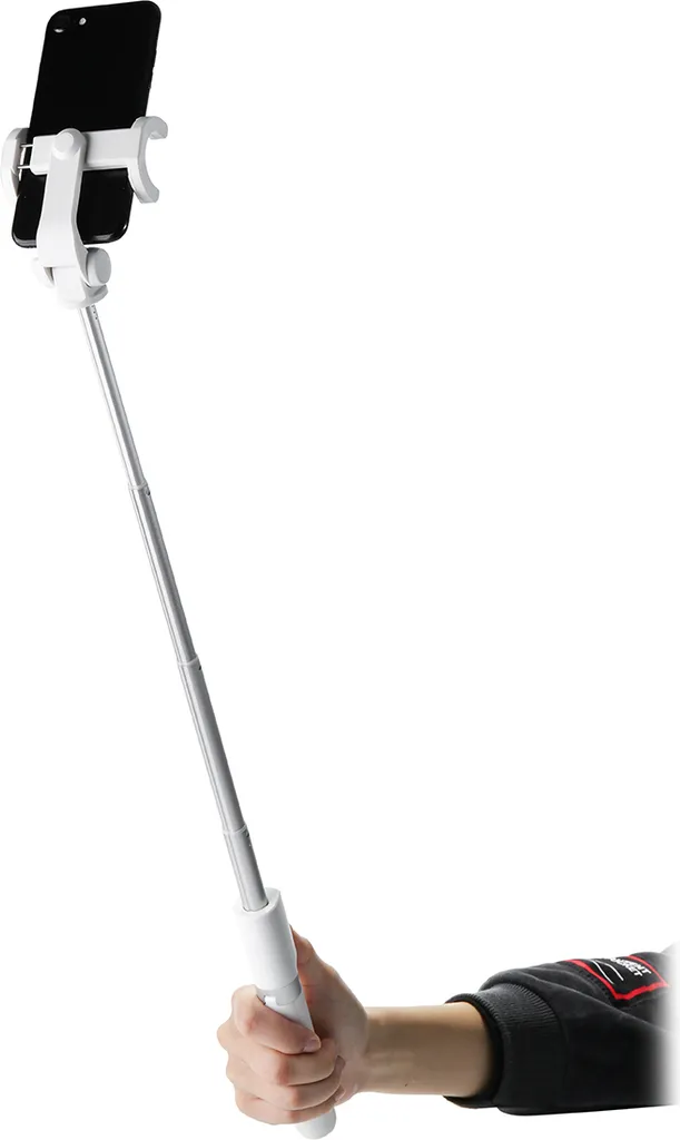 BlitzWolf Bluetooth Selfie Stick Stativ, 3 In 1 Erweiterbar Monopod Wireless Selfie-Stange Stab 360° Rotation Mit Bluetooth-Fernauslöse Für Android Samsung Galaxy 3.5-6 Zoll Smartphones 10 BlitzWolf Bluetooth Selfie Stick Stativ, 3 In 1 Erweiterbar Monopod Wireless Selfie-Stange Stab 360° Rotation Mit Bluetooth-Fernauslöse Für Android Samsung Galaxy 3.5-6 Zoll Smartphones – Bild 8