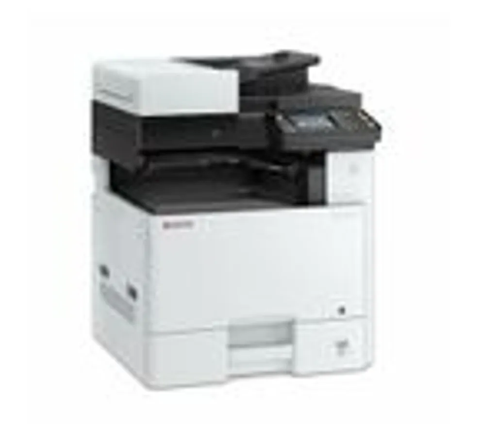 Kyocera ECOSYS M8124cidn - Laser - 1200 X 1200 DPI - 500 Blätter - A4 - Direkter Druck - Schwarz - W Kyocera 4 Kyocera ECOSYS M8124cidn - Laser - 1200 X 1200 DPI - 500 Blätter - A4 - Direkter Druck - Schwarz - W Kyocera – Bild 2