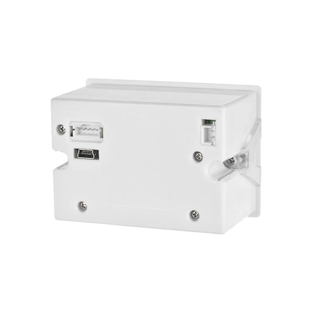 GOOJPRT QR204 58mm Mini Embedded Bon Thermodrucker RS232 + USB Schnittstelle Hochgeschwindigkeitsdruck 50-85mm / S 7 GOOJPRT QR204 58mm Mini Embedded Bon Thermodrucker RS232 + USB Schnittstelle Hochgeschwindigkeitsdruck 50-85mm / S – Bild 5