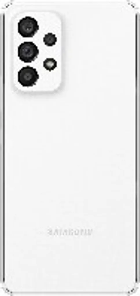 Samsung Galaxy A53 5G 128GB Dual Sim Awesome White 4 Samsung Galaxy A53 5G 128GB Dual Sim Awesome White – Bild 2