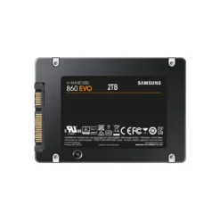 Samsung 2TB SSD 860 EVO Series - 2,5 Zoll -Elektronikpunkt 07aec011c1d294fba5d73af4969fd046