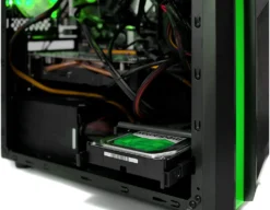 Mediamax 3.5" Interne Festplatte 160GB, Cache 32MB, RPM: 7200, S-ATA HDD WL160GSA3272B -Elektronikpunkt 0801e87c94e1dc2d4e78ab04db1a774b