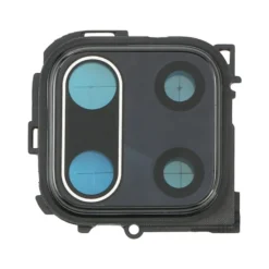Kamera Linsen Abdeckung Für Redmi Note 9S / Redmi Note 9 Pro Max Ersatzteil Reparatur Schwarz -Elektronikpunkt 0830545df6d4e0dd572df079d09e3782