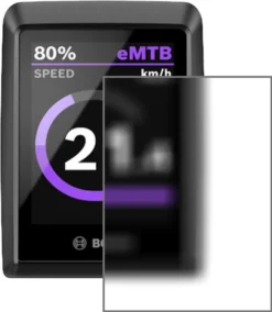 3x PANZERGLAS Für BOSCH KIOX 300 9H Displayschutzglas Schutz Glas Hartglas Schutzfolie