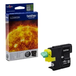 Brother LC980BK Druckerpatrone Schwarz 36 Brother LC980BK Druckerpatrone Schwarz -Elektronikpunkt 086e89367247a6900459a09a9b03917c