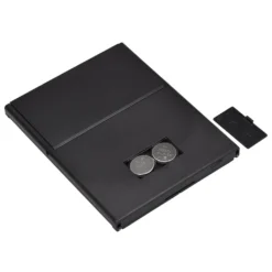 Business Style Bluetooth Ohrhörer V5.0, Bluetooth Headset Freisprecheinrichtung Mit 18H HD Telefonanruf & CVC8.0 Noise Cancelling Dual Mikrofon -Elektronikpunkt 08d62f03f7dae2f6563d032da37bd99b