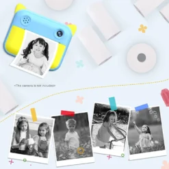 Thermopapierrolle 57 X 30 Mm Druckpapier Fuer Etikettendrucker Kinder Sofortbildkamera Nachfuelldruckpapier, Packung Mit 3 Rollen 12 Thermopapierrolle 57 X 30 Mm Druckpapier Fuer Etikettendrucker Kinder Sofortbildkamera Nachfuelldruckpapier, Packung Mit 3 Rollen -Elektronikpunkt 0908aa007a5be04b152c8c896258b112