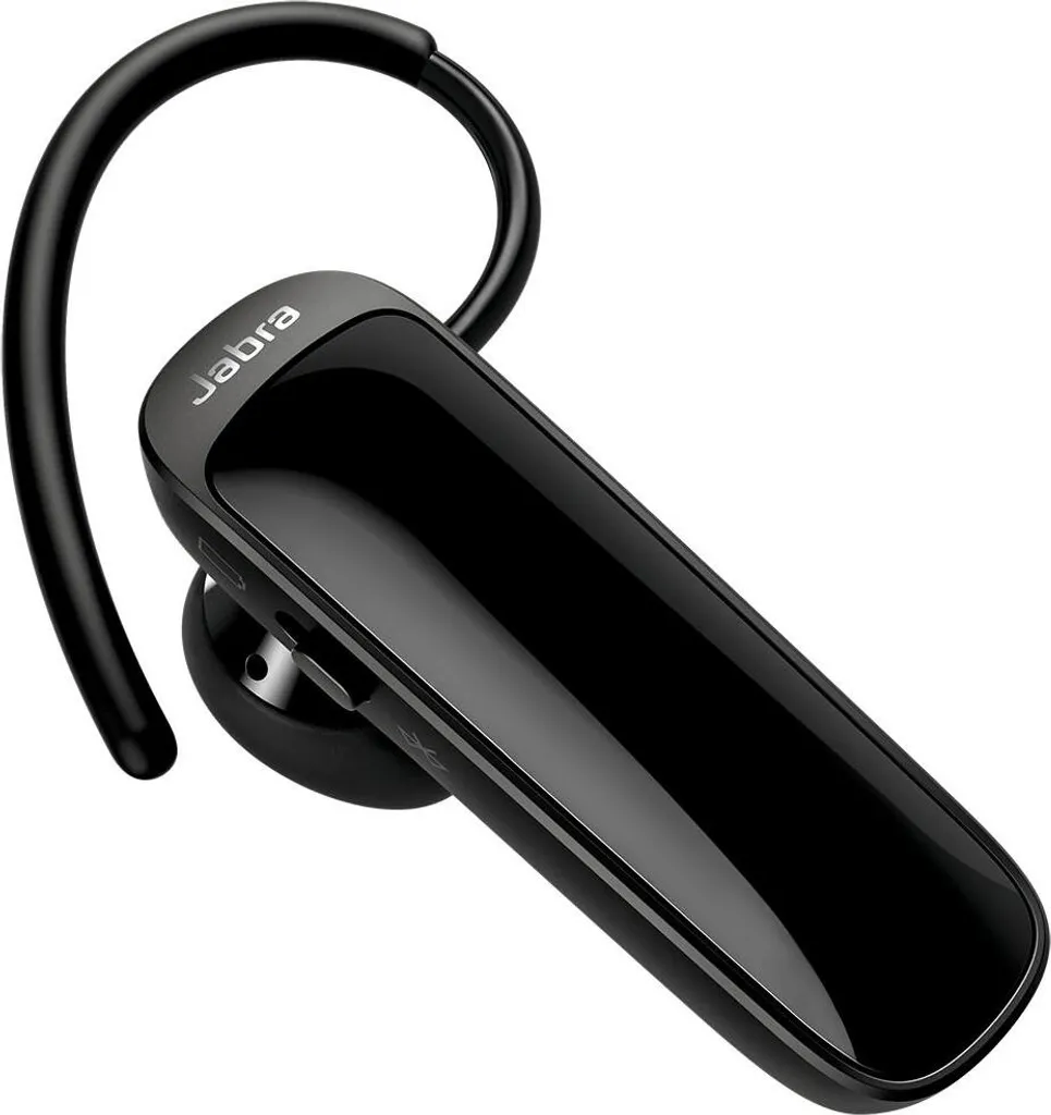JABRA Talk 25 Bluetooth Headset - Black 4 JABRA Talk 25 Bluetooth Headset - Black – Bild 2