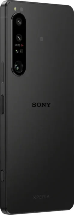 Sony Xperia 1 IV 256GB Dual Sim Schwarz -Elektronikpunkt 098315da4fa43d2c3cf591e06af10ac6