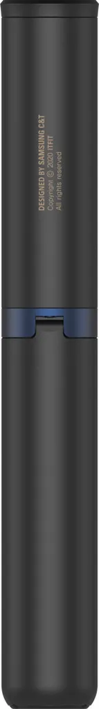 Samsung C&T Bluetooth Tripod Selfie Stick, Schwarz