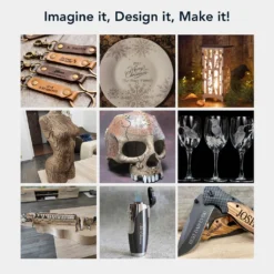 Ortur Laser Master 3 - Laser Engraving & Cutting Machine - 10W -Elektronikpunkt 0a3cde76f515d9c9f9b19ba3bc5b8740