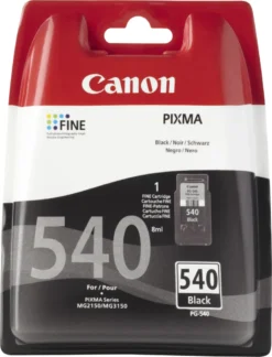 Canon® Canon PG-540 Tintenpatrone , Schwarz, PIXMA MG3150, MG3250, MG3510, MG3550, MG3650, MG4250, MX395, MX455, MX475, MX525, MX535 9 Canon® Canon PG-540 Tintenpatrone , Schwarz, PIXMA MG3150, MG3250, MG3510, MG3550, MG3650, MG4250, MX395, MX455, MX475, MX525, MX535 -Elektronikpunkt 0a733722e8320d1fe7061b8353493f0c