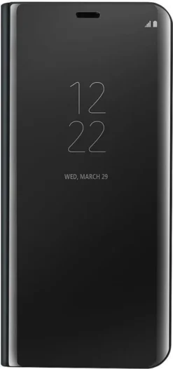 Samsung Clear View Cover Für Galaxy S10+ Schwarz Handyhülle Schutzhülle 29 Samsung Clear View Cover Für Galaxy S10+ Schwarz Handyhülle Schutzhülle -Elektronikpunkt 0a906a3d09da0ddf4d179759bd2627bc